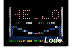 Lode Runner II (Color)